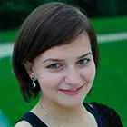  Вероника Шульгина